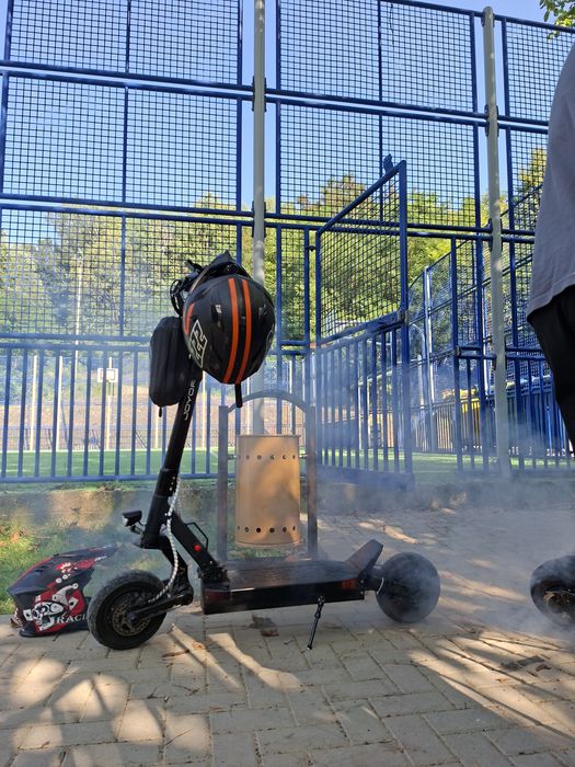 Joyor S10-S-Z 2025, utilizat