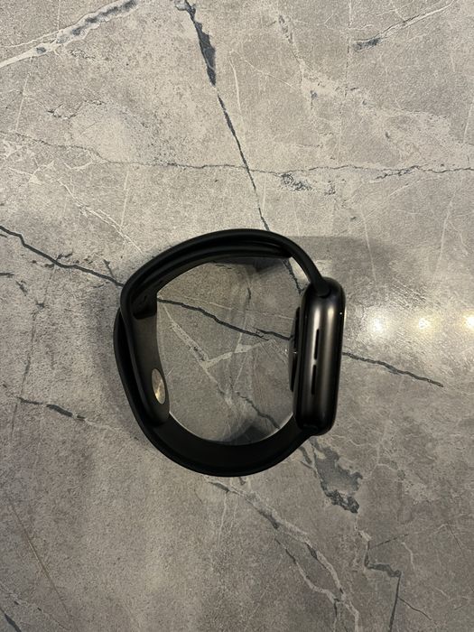 Apple Watch se