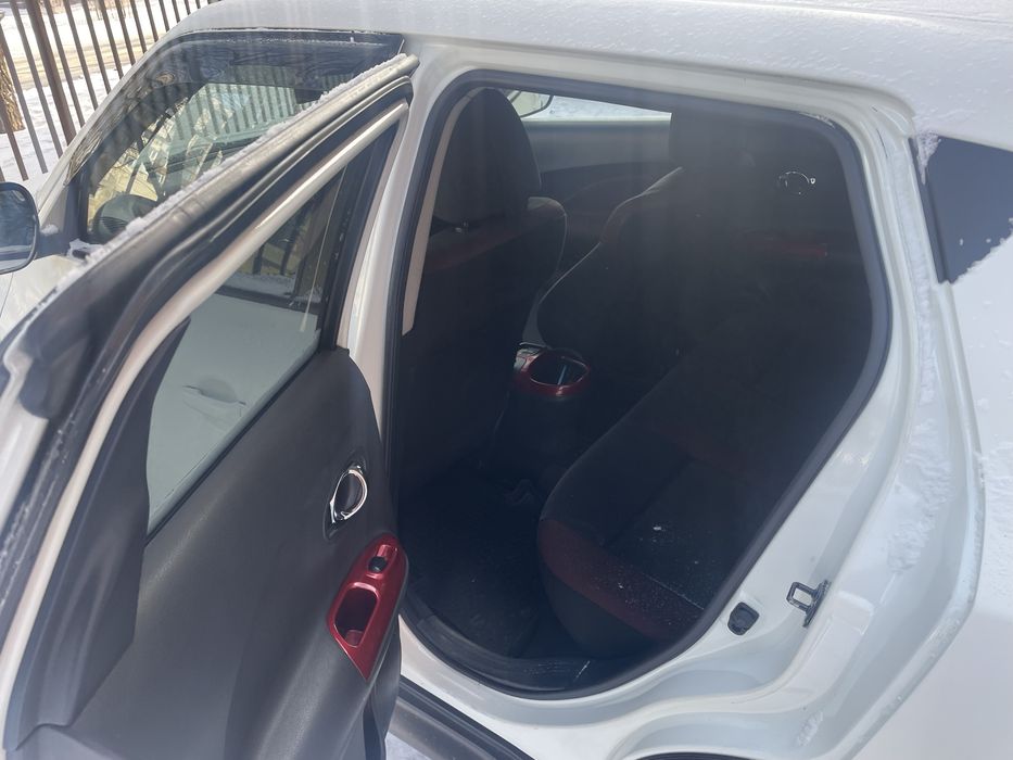 Juke ниссан жук продам/обмен