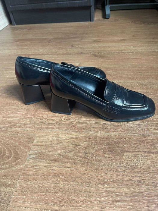 итальянские туфли