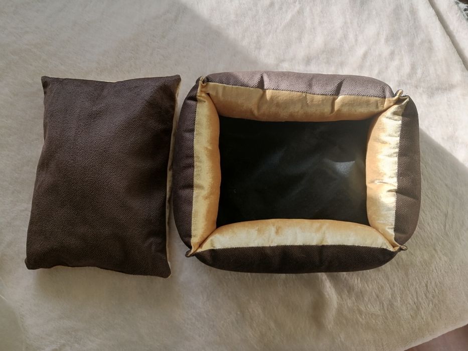 Лежак для животных