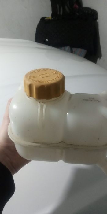 Расширительный бачок Ланос, Сенс, Шанс.