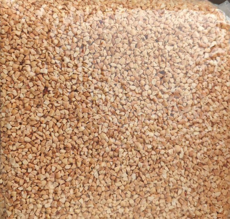 Арахис жареный дроблённый