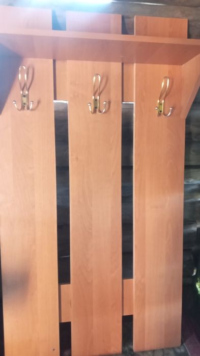 Продам прихожая вешалка