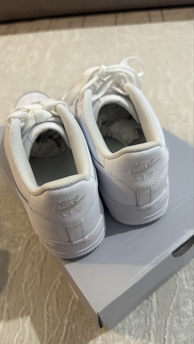 Кроссовки Nike Air Force 1 оригинальные