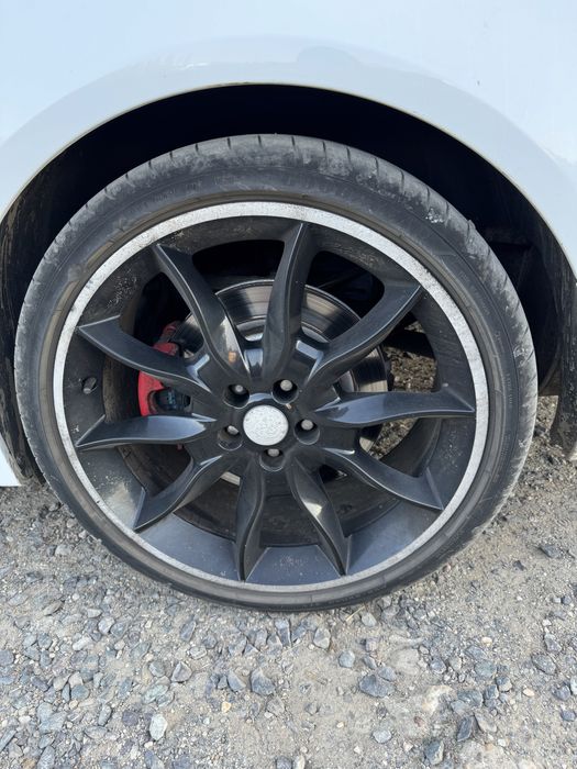 Piese jaguar xf luxury 3.0d 2011 e5 240cp