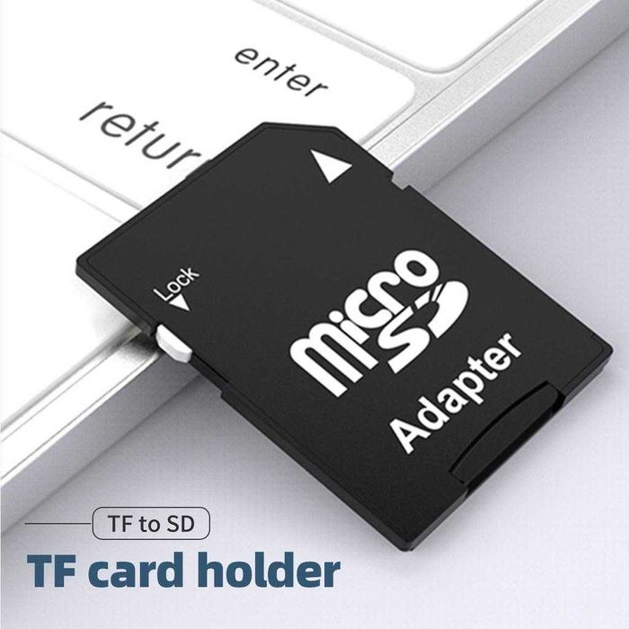 Micro SD Адаптер для карт памяти