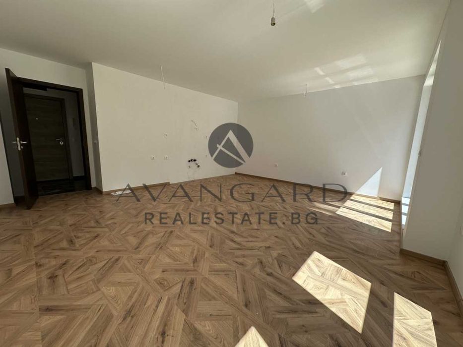 Продава се Двустаен апартамент в Пловдив, Кършияка - 140 кв.м за 965 €/кв.м - Снимка #1