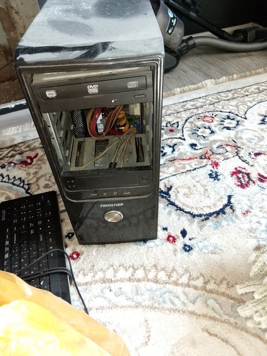 Продам компьютер