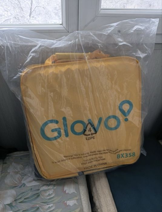 Продам термосумки новые