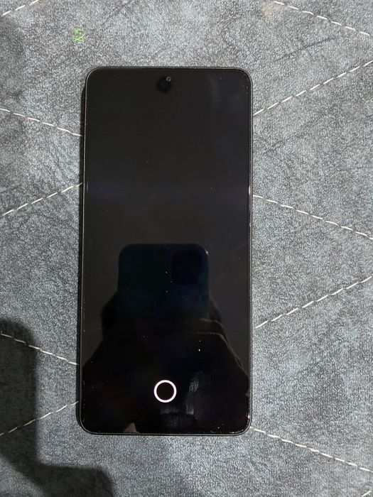 Игровой телефон Poco X6 pro 5g