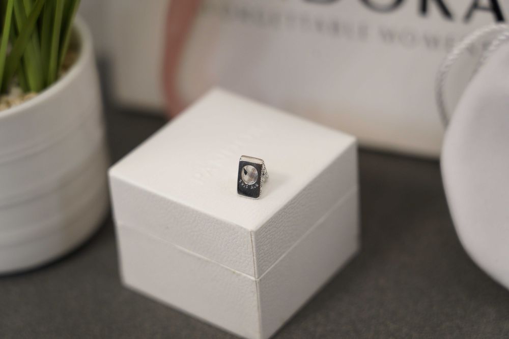 Талисман Пандора - Буква А