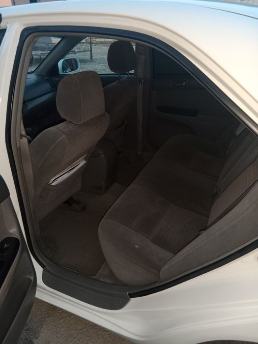 Тойота Камри 35 американец