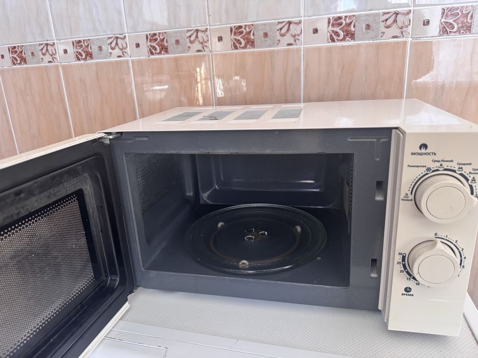 Продам Микровалновку