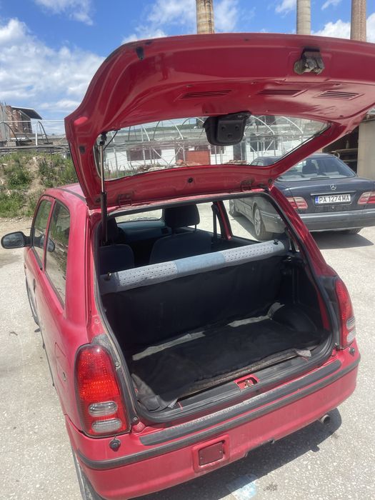 Дайхацу куоре червена