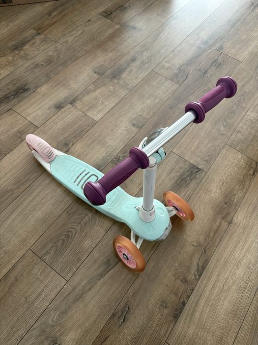 Trotineta copii Oxelo