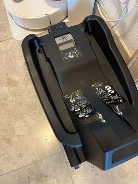 Carucior Nu CYBEX
