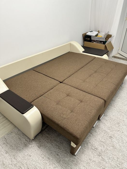 Продам диван-трансформер