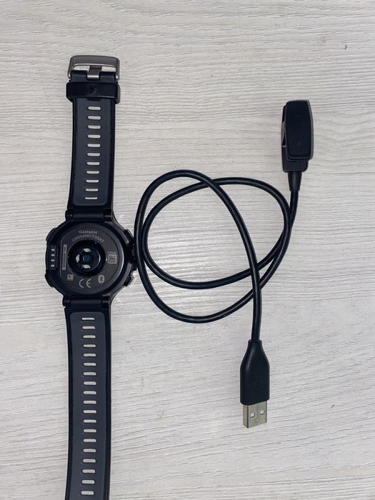 Garmin Forerunner 735XT беговые