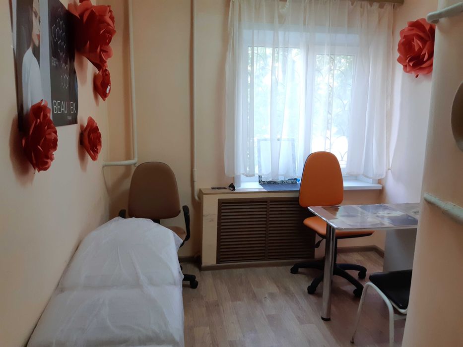 Сдам кабинет в аренду