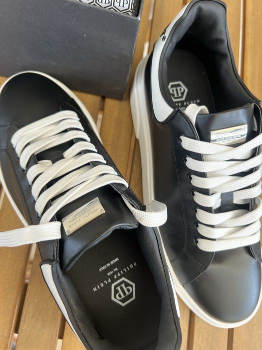 Кецове Philip Plein