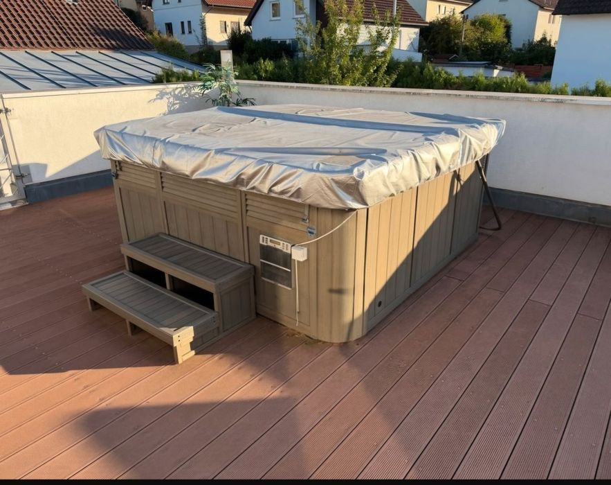Jakuzzi de inalta calitate