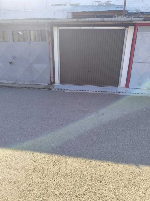 Garaj Gura Campului