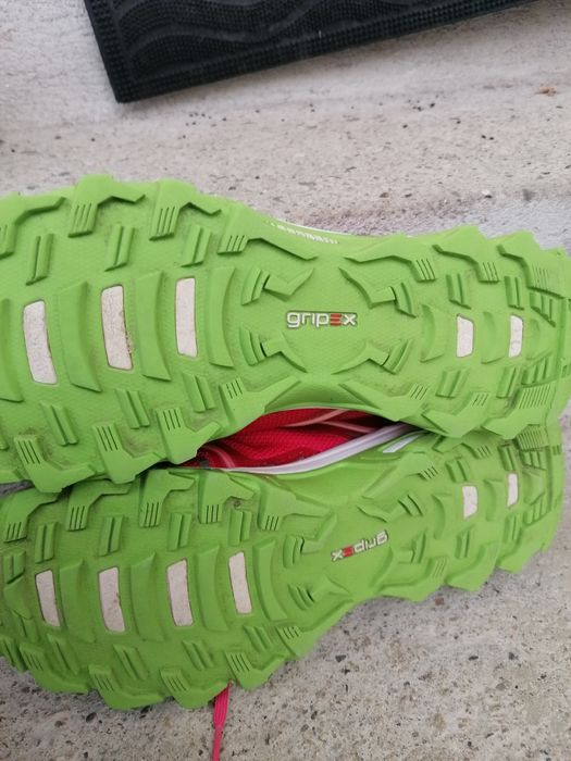 Женски маратонки Mamut 41