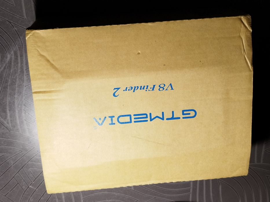 Прибор для настройки спутниковых антенн