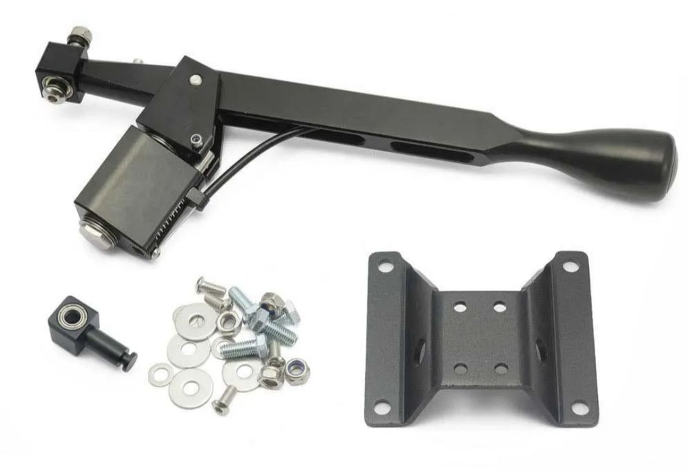 Заключващ short shifter BMW
