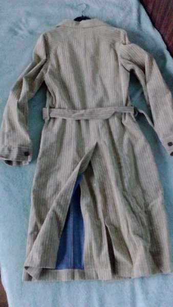 Дамски тренч / манто/