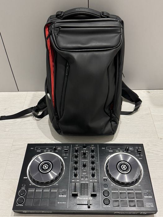 DDJ Pioneer DJ Контроллер