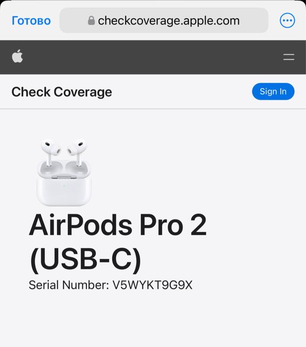 Airpods pro 2 original 100%