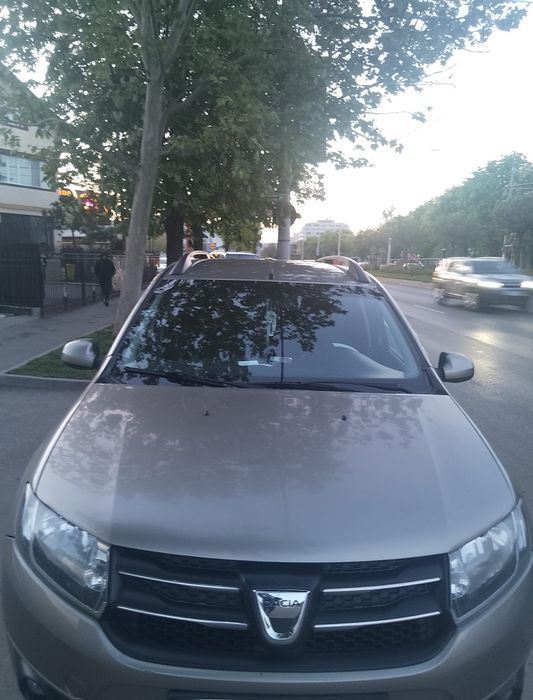 Dacia MCV De vânzare an 2014, motor 0,9 benzina gaz oglinzi electrice geamurile electric asistentă in rampă cotiera originala.