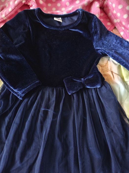 Продам нарядное платье