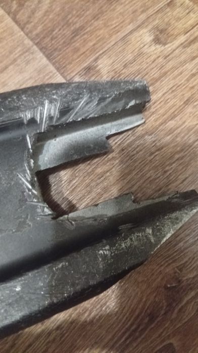 Дека для самоката