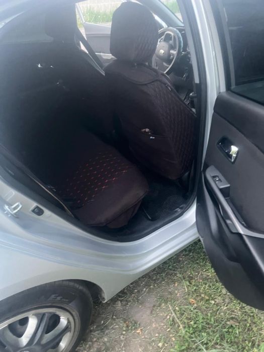 KIA RIO 2013 AT 1.6