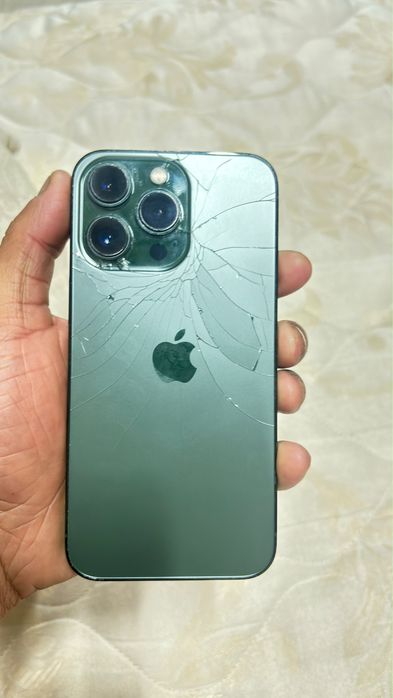 Iphone 13 pro 77/256