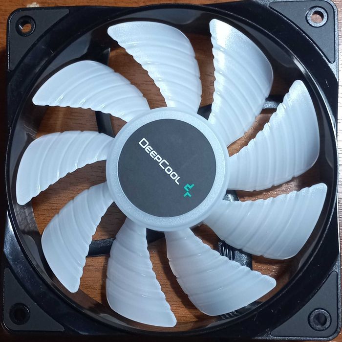 Id cooling xf series xf 120 w