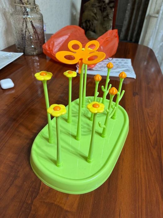 Сушилка для детских бутылочек