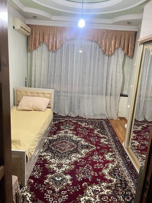 Аренда квартира шайхонтохур район МАЦИВ Чорсу гулобод