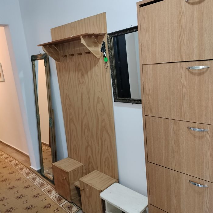 Apartament 2 camere Alexandru cel Bun