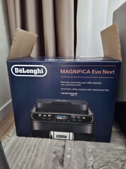 Продам кофемашину