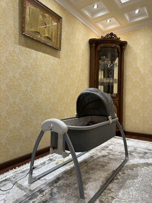 Belanchak elektronni  dubayski
