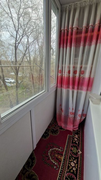 Двухкомнатная карла маркса 29кв, 3 этаж