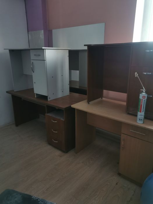 Продам мебель б/у