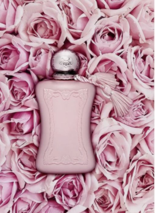 Delina  de Marly парфюм