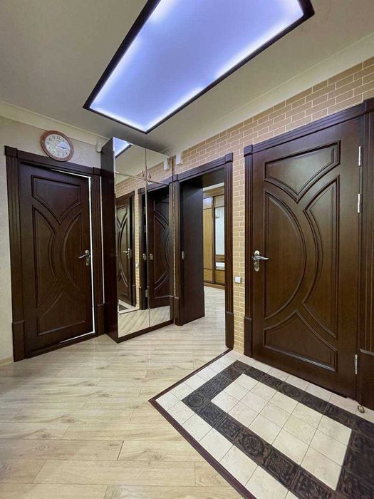 ЖК Green House ! Сдается квартира на Сергелийском р-не Сергели метро