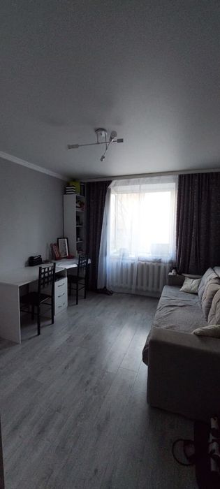 Продаю квартиру 1 комнатную