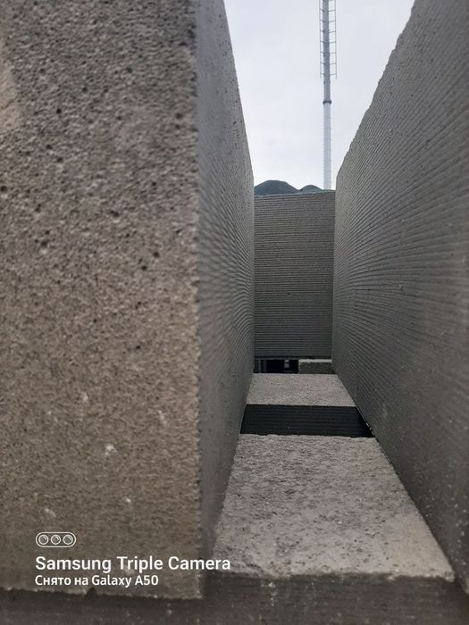 Газоблок Gazoblok